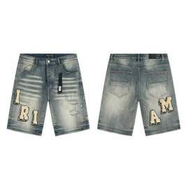 Picture of Amiri Jeans Short _SKUAmirisz30-38mrtx6037491